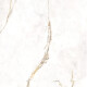 Vloertegels 120x120, marmer met warme aders, glanzend, A4H522 Dubai Gold #12