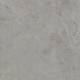 Vloertegels van gres, 60 x 120 cm, grijs met lichte aders, mat, A4H613 Ermetica Grigio #2