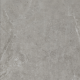 Vloertegels van gres, 60 x 120 cm, grijs met lichte aders, mat, A4H613 Ermetica Grigio #3