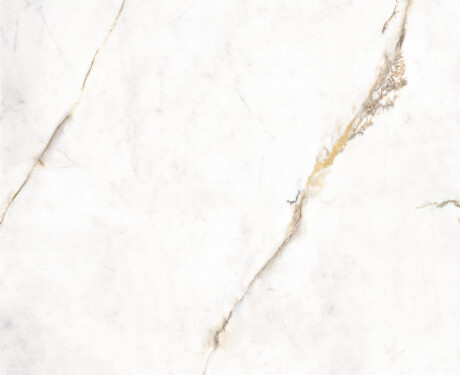 Grootformaat porselein 120x280, marmer met warme aders, glanzend, A4H634 Dubai Gold