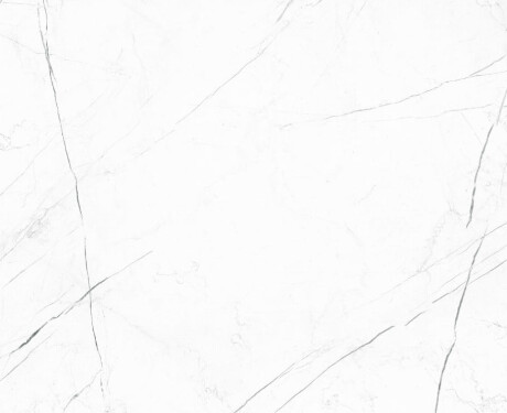Grootformaat porselein 120x280, wit marmer met zwarte aders, mat, A4H680 Markina White