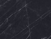 Grootformaat porselein 120x280, zwart marmer met witte aders, glanzend A4H687 Markina Black