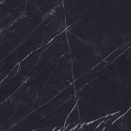 Grootformaat porselein 120x280, zwart marmer met witte aders, glanzend A4H687 Markina Black #1