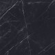 Grootformaat porselein 120x280, zwart marmer met witte aders, glanzend A4H687 Markina Black #2