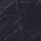 Grootformaat porselein 120x280, zwart marmer met witte aders, glanzend A4H687 Markina Black #5