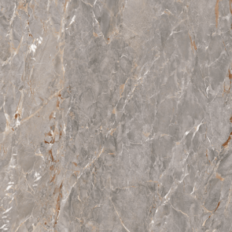 Grootformaat porselein 120x280, grijs marmer met gouden aders, glanzend, A4H721 Sarankolin #4