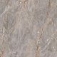 Grootformaat porselein 120x280, grijs marmer met gouden aders, glanzend, A4H721 Sarankolin #6