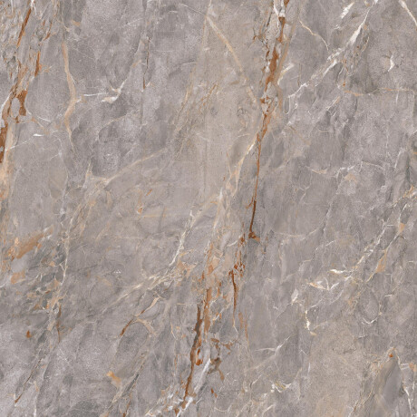 Vloertegels 120x120, grijs marmer met gouden aders, glanzend, A4H723 Sarankolin #6
