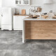 Grootformaat porselein 120x280, mat grijs beton A4H763 Louft Ash #3