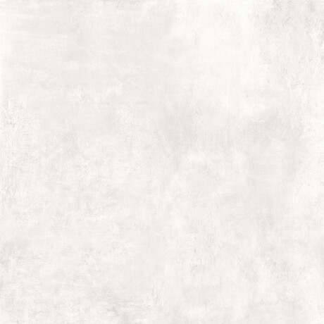 Vloertegels 120x120, mat wit beton A4H768 Louft White #3