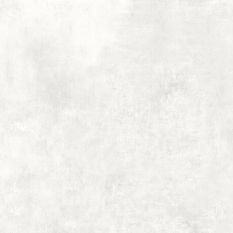 Vloertegels 120x120, mat wit beton A4H768 Louft White #4