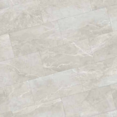 Geglazuurd vloertegels 60x120 cm, lichtgrijs, mat, gerectificeerd, A4H83 Iroc White #2