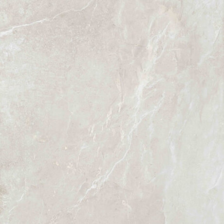 Geglazuurd vloertegels 60x120 cm, lichtgrijs, mat, gerectificeerd, A4H83 Iroc White #9