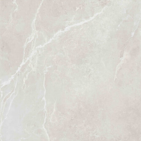 Geglazuurd vloertegels 60x120 cm, lichtgrijs, mat, gerectificeerd, A4H83 Iroc White #12