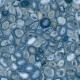 Grootformaat porselein 120x280, blauw agaat, glanzend, A4H832 Aghatina Azul #1