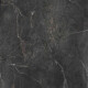 Geglazuurd porselein voor de vloer, 60 x 120 cm, matzwart, gerectificeerd, A4H85 Iroc Black #7