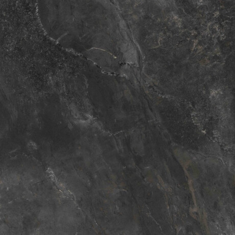 Geglazuurd porselein voor de vloer, 60 x 120 cm, matzwart, gerectificeerd, A4H85 Iroc Black #8