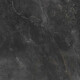 Geglazuurd porselein voor de vloer, 60 x 120 cm, matzwart, gerectificeerd, A4H85 Iroc Black #8