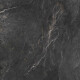 Geglazuurd porselein voor de vloer, 60 x 120 cm, matzwart, gerectificeerd, A4H85 Iroc Black #9