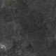 Geglazuurd porselein voor de vloer, 60 x 120 cm, matzwart, gerectificeerd, A4H85 Iroc Black #10