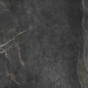 Geglazuurd porselein voor de vloer, 60 x 120 cm, matzwart, gerectificeerd, A4H85 Iroc Black #13