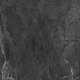 Geglazuurd porselein voor de vloer, 60 x 120 cm, matzwart, gerectificeerd, A4H85 Iroc Black #14