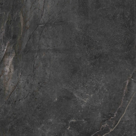 Geglazuurd porselein voor de vloer, 60 x 120 cm, matzwart, gerectificeerd, A4H85 Iroc Black #16