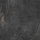 Geglazuurd porselein voor de vloer, 60 x 120 cm, matzwart, gerectificeerd, A4H85 Iroc Black #16