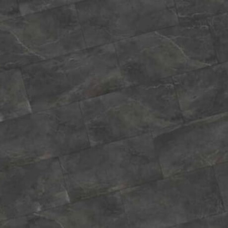 Geglazuurd porselein voor de vloer, 60 x 120 cm, matzwart, gerectificeerd, A4H85 Iroc Black #17