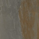 Wandtegels 60x120 cm, bruin met roestkleurige accenten, mat A4H891 Pizarra Akiba #6