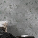 Wandtegels 60x120 cm, grijs met bloemmotieven, mat, A4H923 Lirio #2