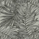 Wandtegels 60x120 cm, grijs met botanische motieven, mat, A4H925 Panaria #4