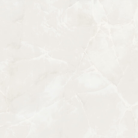 Grootformaat porselein 100x100, marmer met aders, glanzend, A4H941 Saffire Cream #6