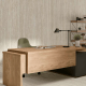 Grootformaat porselein 120x280, mat beige travertijn A4H945 Timeless Cream #4