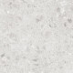 Geglazuurd gres voor de vloer 60x120 Ivory lichtgrijs mat gerectificeerd A4H95 Terrazzo #3
