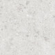 Geglazuurd gres voor de vloer 60x120 Ivory lichtgrijs mat gerectificeerd A4H95 Terrazzo #7