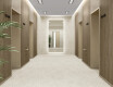 Geglazuurd gres voor de vloer 60x120 Sand mat, gerectificeerd A4H96 Terrazzo