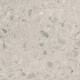 Geglazuurd gres voor de vloer 60x120 Sand mat, gerectificeerd A4H96 Terrazzo #2