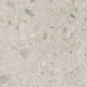 Geglazuurd gres voor de vloer 60x120 Sand mat, gerectificeerd A4H96 Terrazzo #4