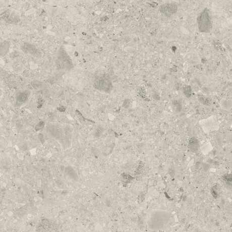 Geglazuurd gres voor de vloer 60x120 Sand mat, gerectificeerd A4H96 Terrazzo #9