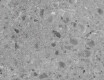 Geglazuurd porselein voor de vloer 60x120 Grey, matgrijs, gerectificeerd A4H97 Terrazzo