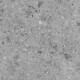 Geglazuurd porselein voor de vloer 60x120 Grey, matgrijs, gerectificeerd A4H97 Terrazzo #2