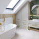 Glamour gouden badmengkraan #4