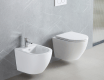 Wand bidet Limnos