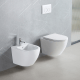 Wand bidet Limnos #1
