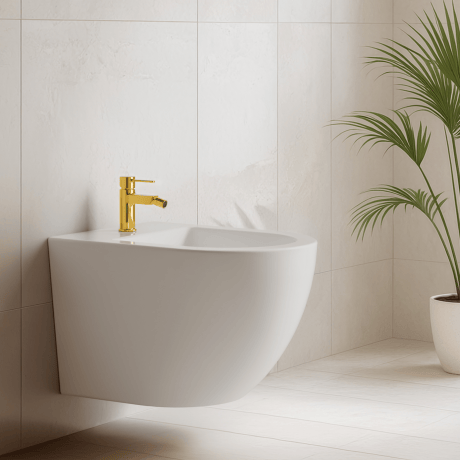 Wand bidet Limnos #2