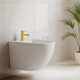 Wand bidet Limnos #2