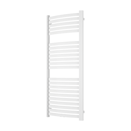 Badkamer ladder radiator wit #4