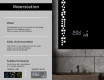 Moderne badkamer spiegel met led-verlichting L38 #5