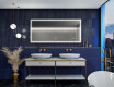 Spiegel met led - SlimLine L57 #6